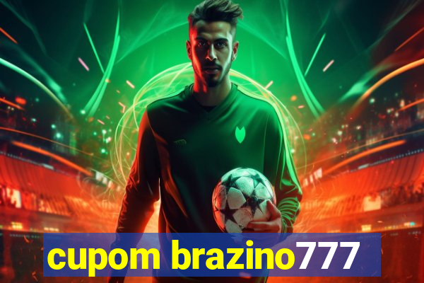 cupom brazino777